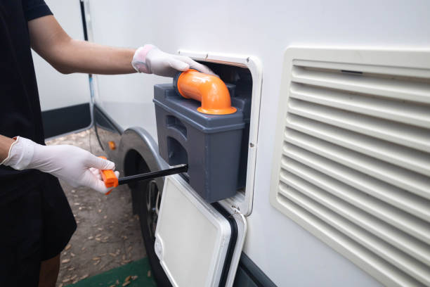 Best Best portable toilet rental  in Menasha, WI